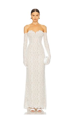 ROBE DE SOIRÉE KEIRA en . Taille L. Also en M, S - Bronx and Banco - Modalova