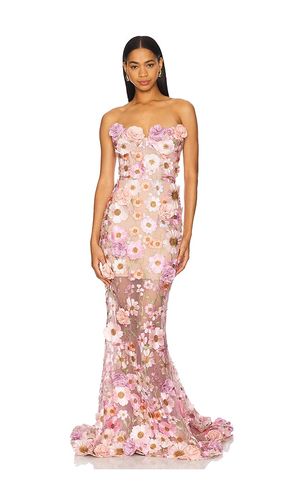 ROBE DE SOIRÉE JASMINE en . Taille L. Also en M, S, XS - Bronx and Banco - Modalova