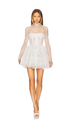 ROBE MINI EN DENTELLE MARAYA ARABELLA in . Size M, S - Bronx and Banco - Modalova