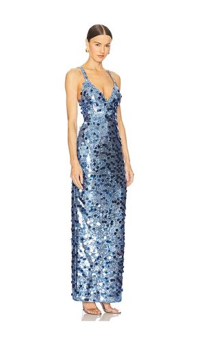 ROBE MAXI À SEQUINS ALLEGRA en . Taille L. Also en M, S - Bronx Banco - Modalova