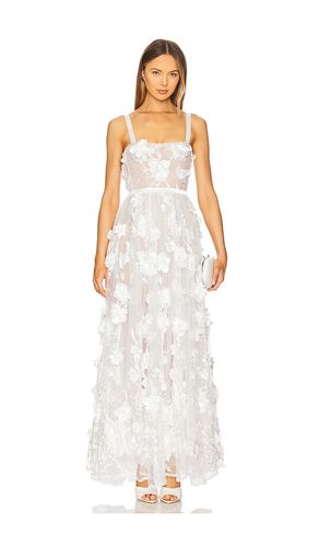 ROBE MAXI ANASTASIA en . Taille M. Also en S - Bronx Banco - Modalova