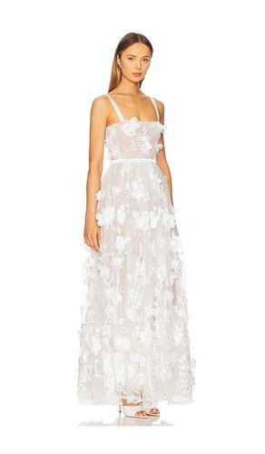 Anastasia Maxi Dress in . Size M. Also in S, XS - Bronx Banco - Modalova