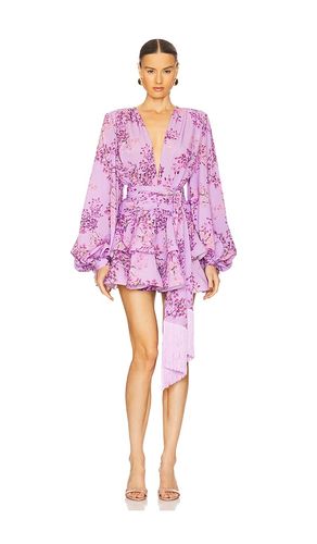Bedouin Poppy Mini Dress in . Size M, S, XS - Bronx and Banco - Modalova