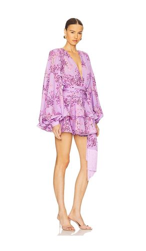 Bedouin Poppy Mini Dress en . Taille S. Also en - Bronx Banco - Modalova