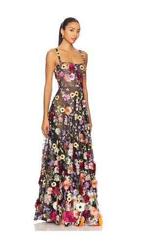 ROBE MAXI À FLEURS JASMINE en . Taille S. Also en XS - Bronx Banco - Modalova