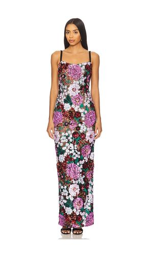 ROBE DE SOIRÉE DAHLIA en . Taille L. Also en M, S, XL, XS - Bronx and Banco - Modalova
