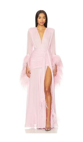 ROBE MAXI GEISHA en . Taille S. Also en - Bronx Banco - Modalova