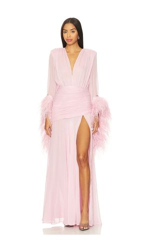 ROBE MAXI GEISHA en . Taille L. Also en M, S, XS - Bronx Banco - Modalova