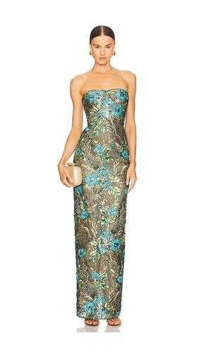 ROBE MAXI DAHLIA en . Taille L. Also en XS - Bronx Banco - Modalova