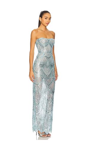 ROBE MAXI GISELLE en . Taille L. Also en M, S, XL, XS - Bronx Banco - Modalova