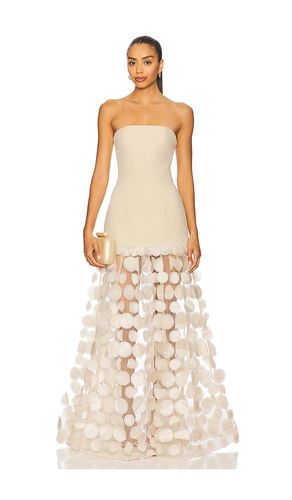 ROBE DE SOIRÉE BUSTIER HARPER en . Taille M. Also en S - Bronx and Banco - Modalova