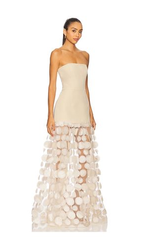ROBE DE SOIRÉE BUSTIER HARPER en . Taille S. Also en XS, M, XL - Bronx Banco - Modalova