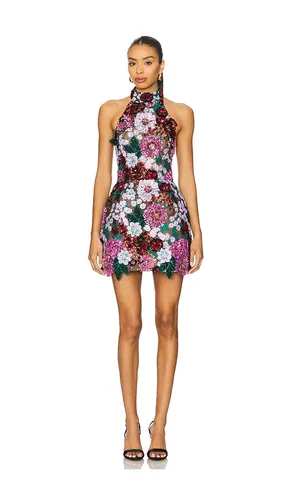 ROBE COURTE DEIRDRE en . Taille L. Also en M, S, XL - Bronx Banco - Modalova