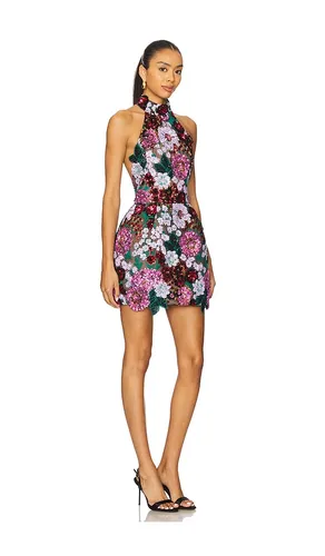 ROBE COURTE DEIRDRE en . Taille L. Also en M, S, XL - Bronx Banco - Modalova
