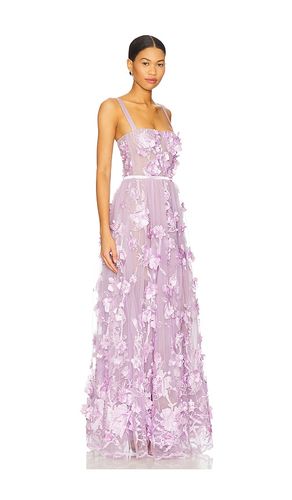 ROBE MAXI ANASTASIA en . Taille L. Also en S, XS - Bronx Banco - Modalova