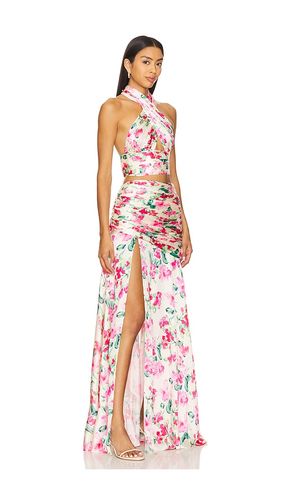 ENSEMBLE FLEURI CLEOPATRA en . Taille L. Also en - Bronx Banco - Modalova