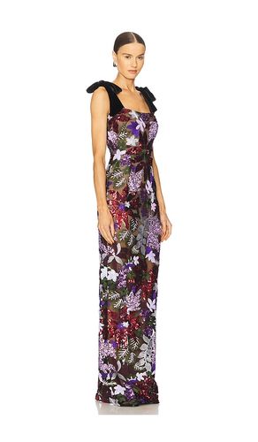 ROBE MAXI DAHLIA en . Taille L. Also en S, XL, XS - Bronx Banco - Modalova