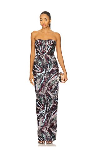 ROBE MAXI DAHLIA en . Taille M. Also en S, XS - Bronx Banco - Modalova