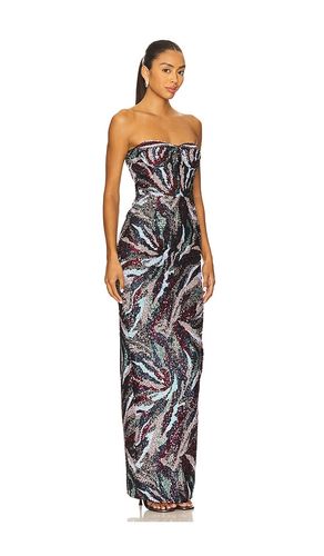 ROBE MAXI DAHLIA en . Taille L. Also en M, S - Bronx Banco - Modalova