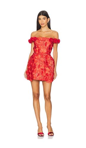 ROBE COURTE JASMINE MARAYA en . Taille L. Also en M, S, XL, XS - Bronx and Banco - Modalova