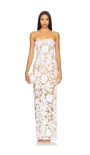 ROBE MAXI DAHLIA en . Taille L. Also en M, S, XL, XS - Bronx and Banco - Modalova