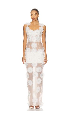 ROBE MAXI ROSALIE en . Taille L. Also en M, S, XL, XS - Bronx and Banco - Modalova