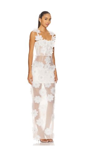 ROBE MAXI ROSALIE en . Taille M. Also en - Bronx Banco - Modalova