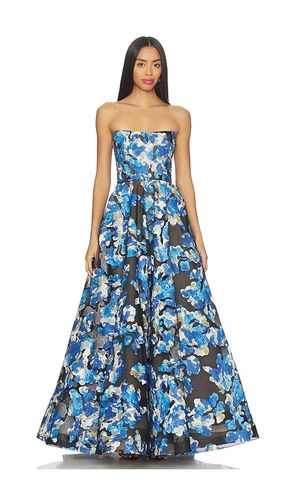 ROBE MAXI CASSANDRA en . Taille M. Also en - Bronx Banco - Modalova