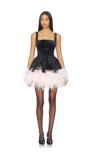 ROBE COURTE AVERY en . Taille L. Also en - Bronx Banco - Modalova