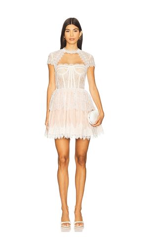 ROBE COURTE DAPHNE en . Taille M. Also en S - Bronx Banco - Modalova