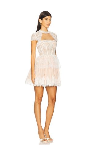 ROBE COURTE DAPHNE en . Taille M. Also en S - Bronx Banco - Modalova