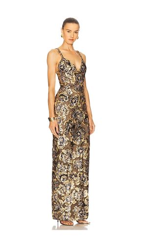 ROBE DE SOIRÉE AVEC SEQUINS ALLEGRA en . Taille L. Also en M, XS - Bronx Banco - Modalova