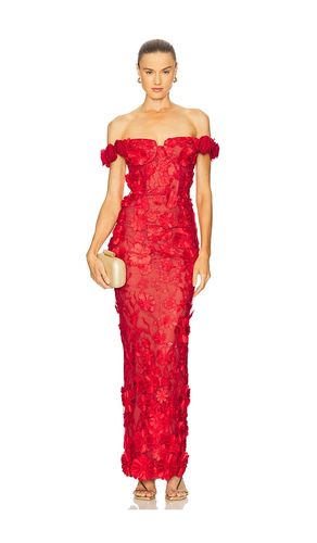 ROBE MAXI JASMINE en . Taille S. Also en XS - Bronx Banco - Modalova