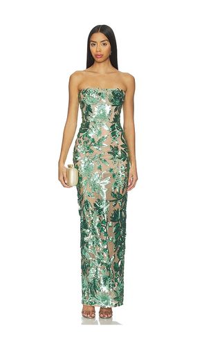 ROBE MAXI DAHLIA en . Taille L. Also en M, S, XL, XS - Bronx Banco - Modalova