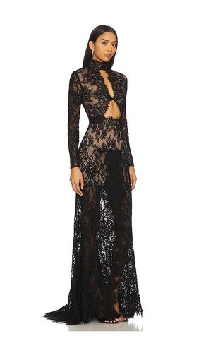 ROBE DE SOIRÉE EN DENTELLE ELEANOR en . Taille S. Also en XS - Bronx Banco - Modalova