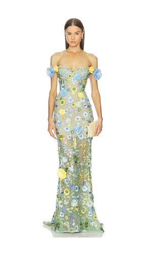ROBE JASMINE en . Taille L. Also en M, XL, XS - Bronx Banco - Modalova