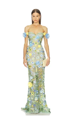 ROBE JASMINE en . Taille L. Also en S, XL, XS - Bronx Banco - Modalova