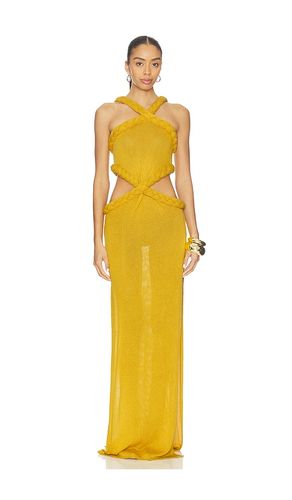 ROBE CELESTE en . Taille L. Also en M, S, XL, XS - Bronx Banco - Modalova