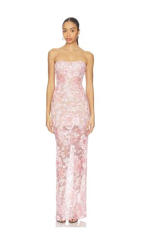 ROBE DAHLIA en . Taille L. Also en M, S, XL, XS - Bronx Banco - Modalova