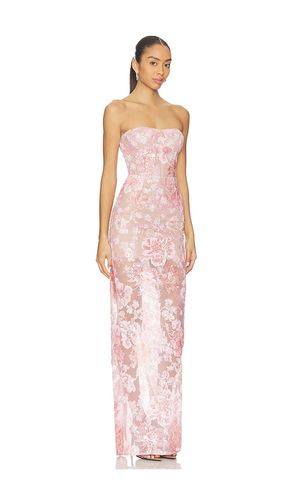 ROBE DAHLIA en . Taille L. Also en S, XL, XS - Bronx Banco - Modalova