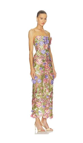 ROBE IRIS en . Taille L. Also en - Bronx Banco - Modalova