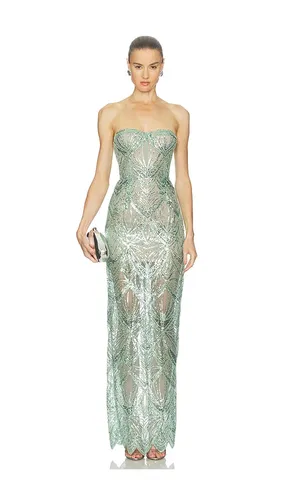 ROBE GISELLE en . Taille L. Also en M, S, XL, XS - Bronx Banco - Modalova