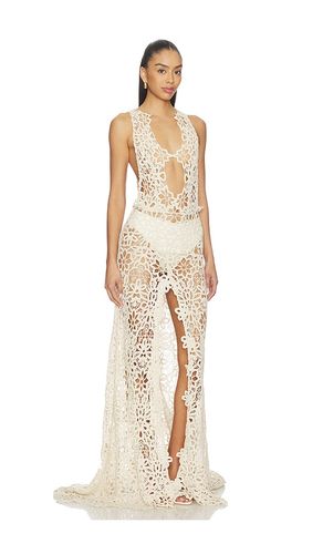 ROBE AKELLO en . Taille L. Also en M, S, XS - Bronx Banco - Modalova