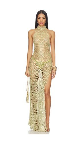 ROBE TUNISA en . Taille L. Also en M, S - Bronx Banco - Modalova
