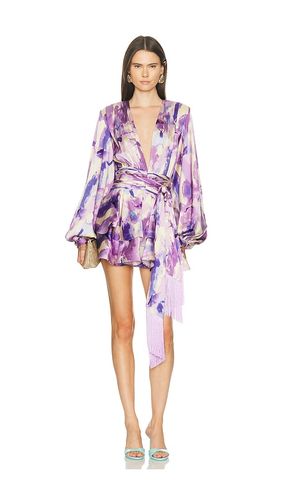 ROBE WISTERIA en . Taille L. Also en M, XL - Bronx Banco - Modalova
