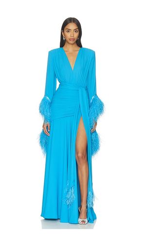 ROBE MAXI GEISHA en . Taille L. Also en S, XS - Bronx Banco - Modalova