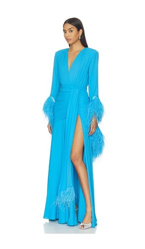 ROBE MAXI GEISHA en . Taille L. Also en M, S, XL, XS - Bronx Banco - Modalova