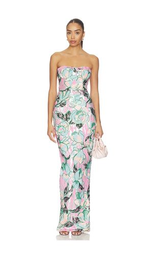 ROBE MAXI CALYPSO en ,. Taille L. Also en M, S, XS - Bronx Banco - Modalova