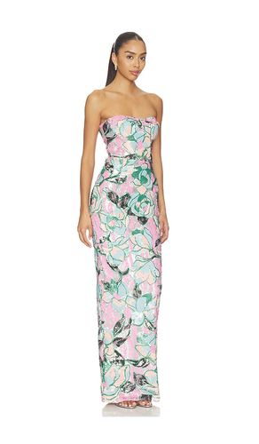 ROBE MAXI CALYPSO en ,. Taille L. Also en S, XS - Bronx Banco - Modalova