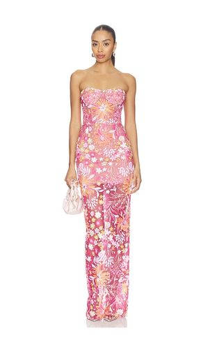 ROBE MAXI MALLORCA en . Taille L. Also en M, S, XS - Bronx Banco - Modalova